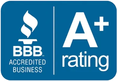 BBB logo