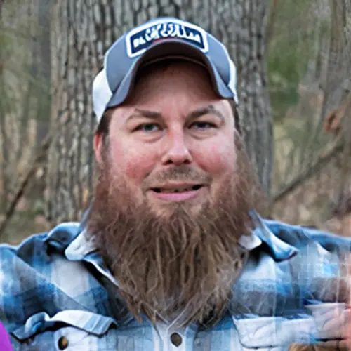 Alex Bethurum, the owner of Fiferum Construction