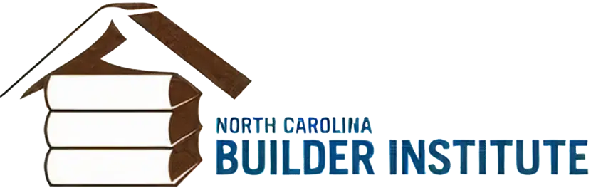 North Carolina Builder Institute logo