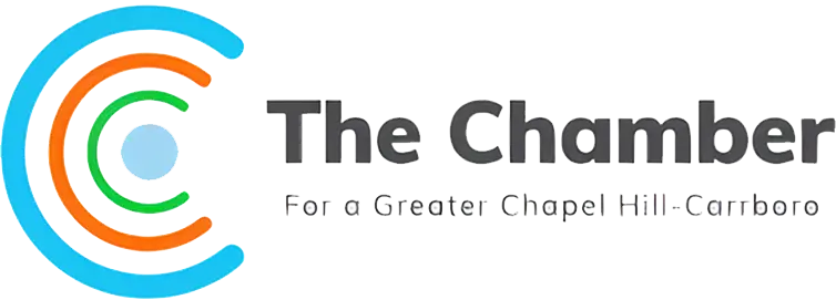 The Chamber logo